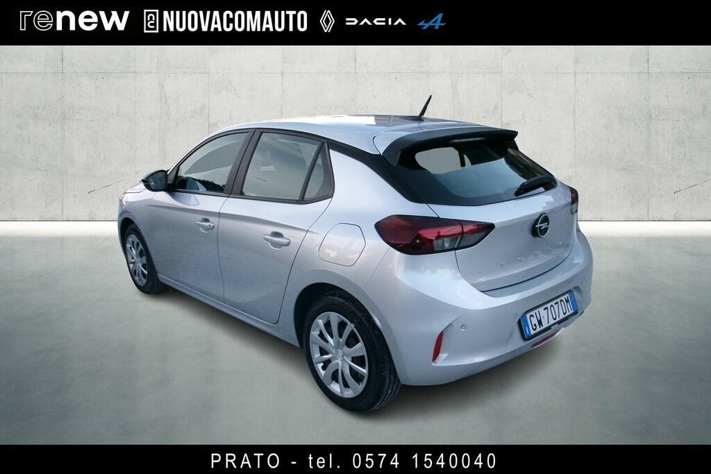 Opel Corsa 5 Porte 1.2 Edition