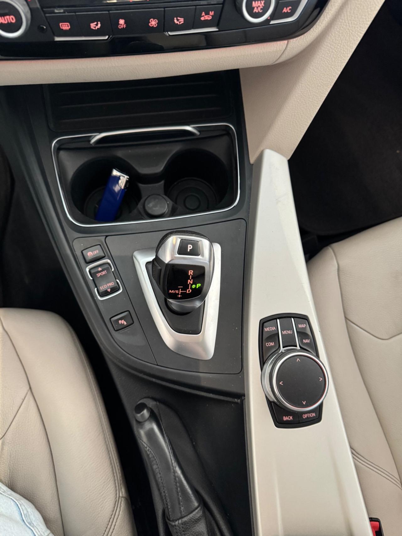 Bmw 320 320d xDrive Touring Msport