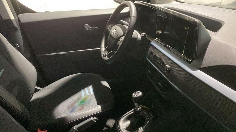 Ford Tourneo Courier Tourneo Courier 1.0 EcoBoost Active