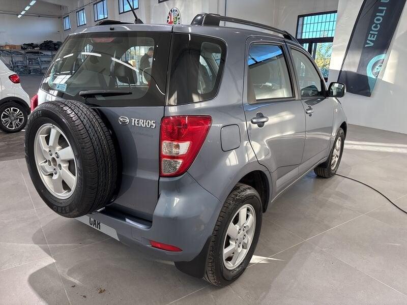 Daihatsu Terios Terios 1.3 4WD