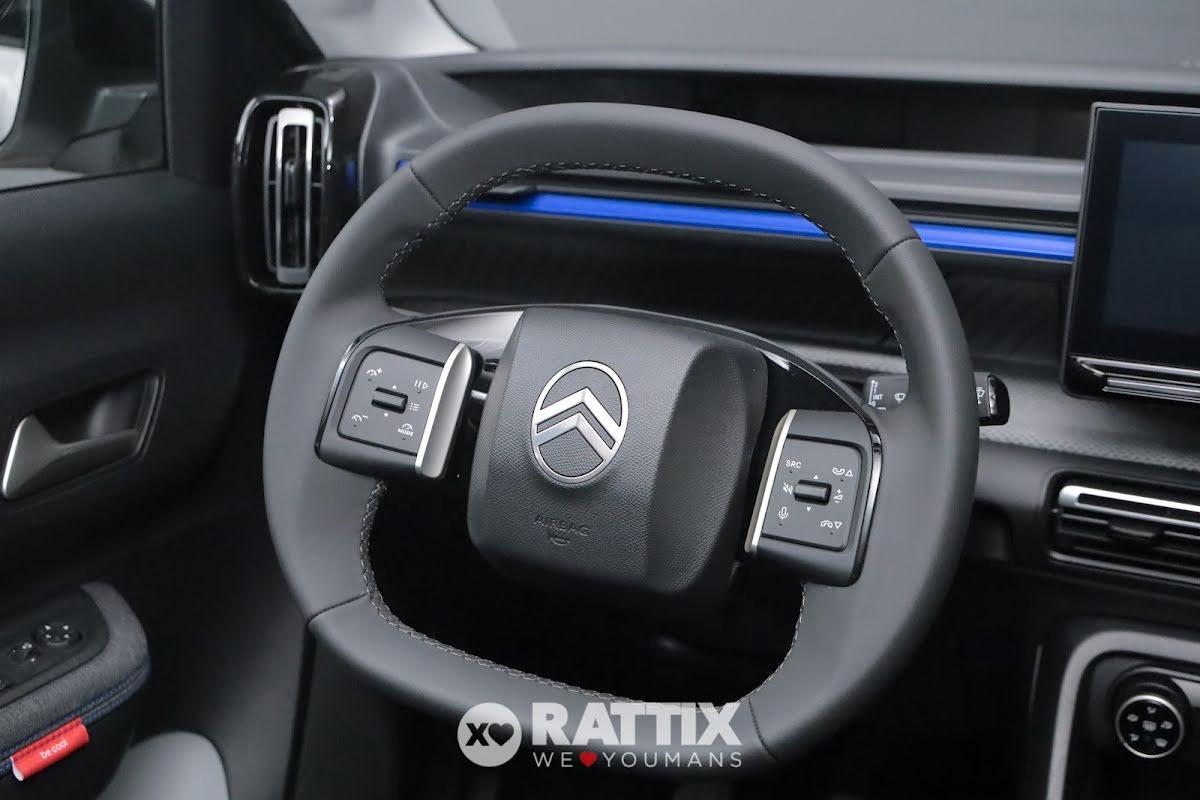 Citroen C3 1.2 Puretech Turbo 100CV Plus