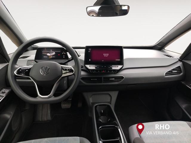 VOLKSWAGEN ID.3 Pro Performance