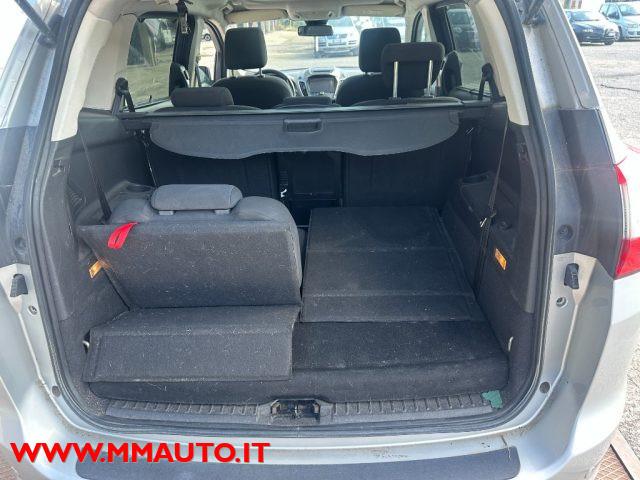 FORD C-Max 1.5 TDCi 120CV Powershift Start&Stop Business 7 PO