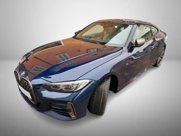 Bmw 440 M440i Coupe mhev 48V xdrive auto