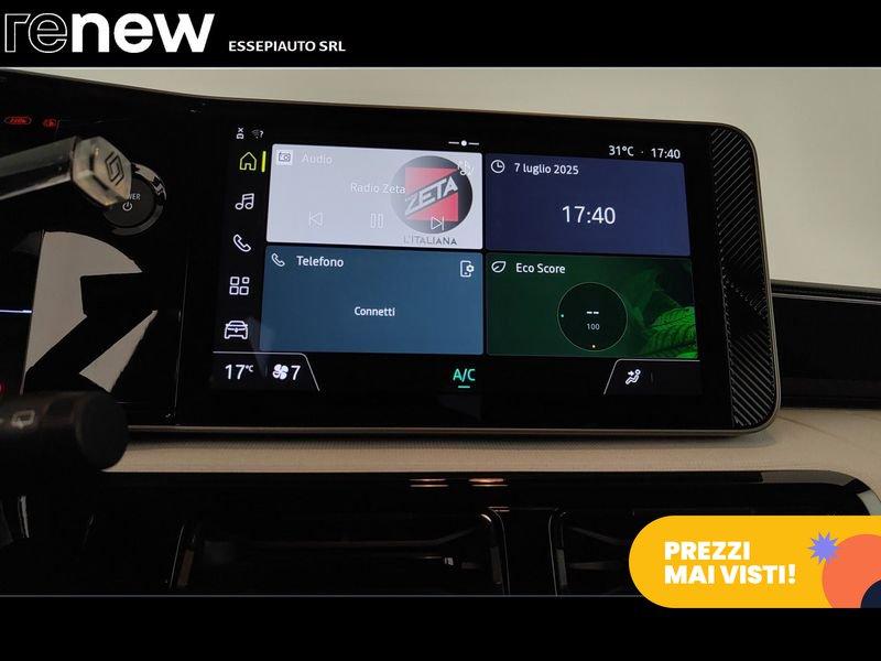 Renault 5 E-Tech Electric 120 CV Urban Range AC 11 Evolution