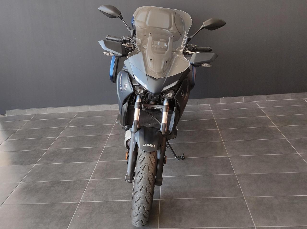 Yamaha Tracer 7 GT