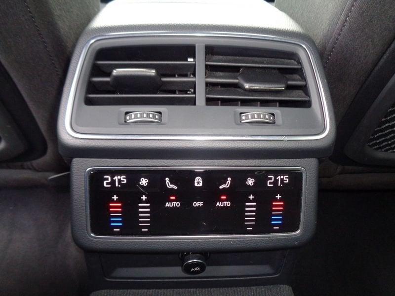 Audi A6 A6 Avant 40 2.0 TDI quattro ultra S tronic Business Sport