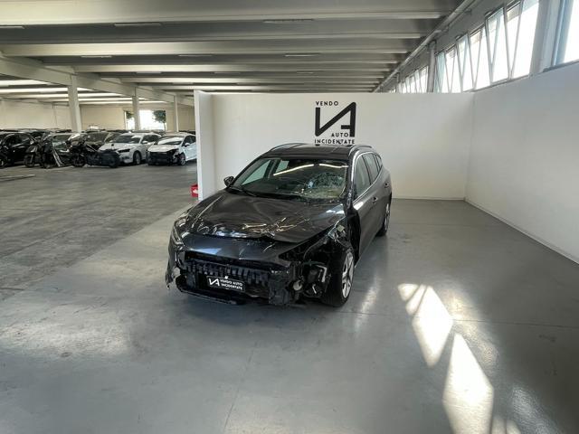 FORD Focus 1.5 ECOBLUE 120CV SW BUSINESS