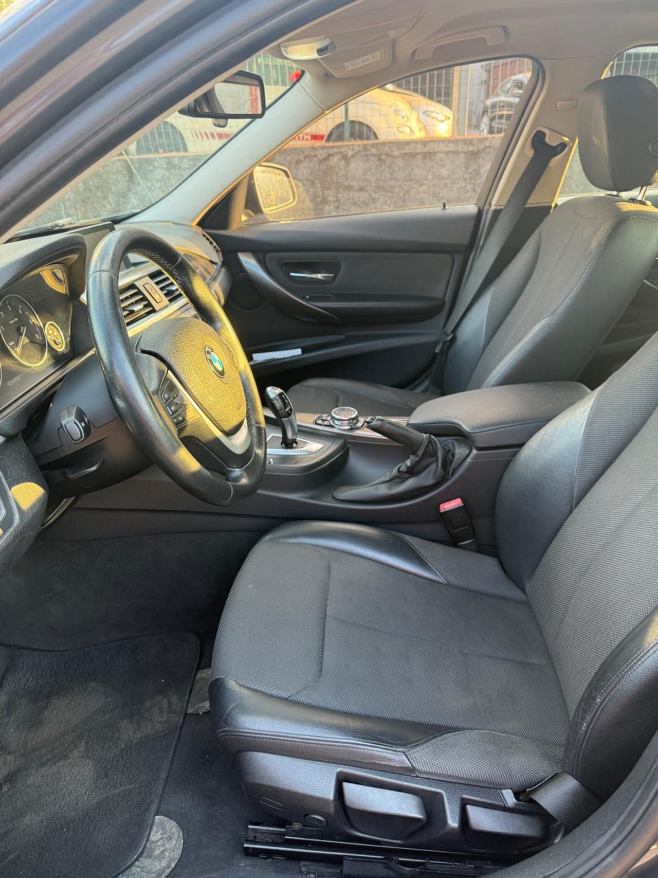 Bmw 316 316d Sport