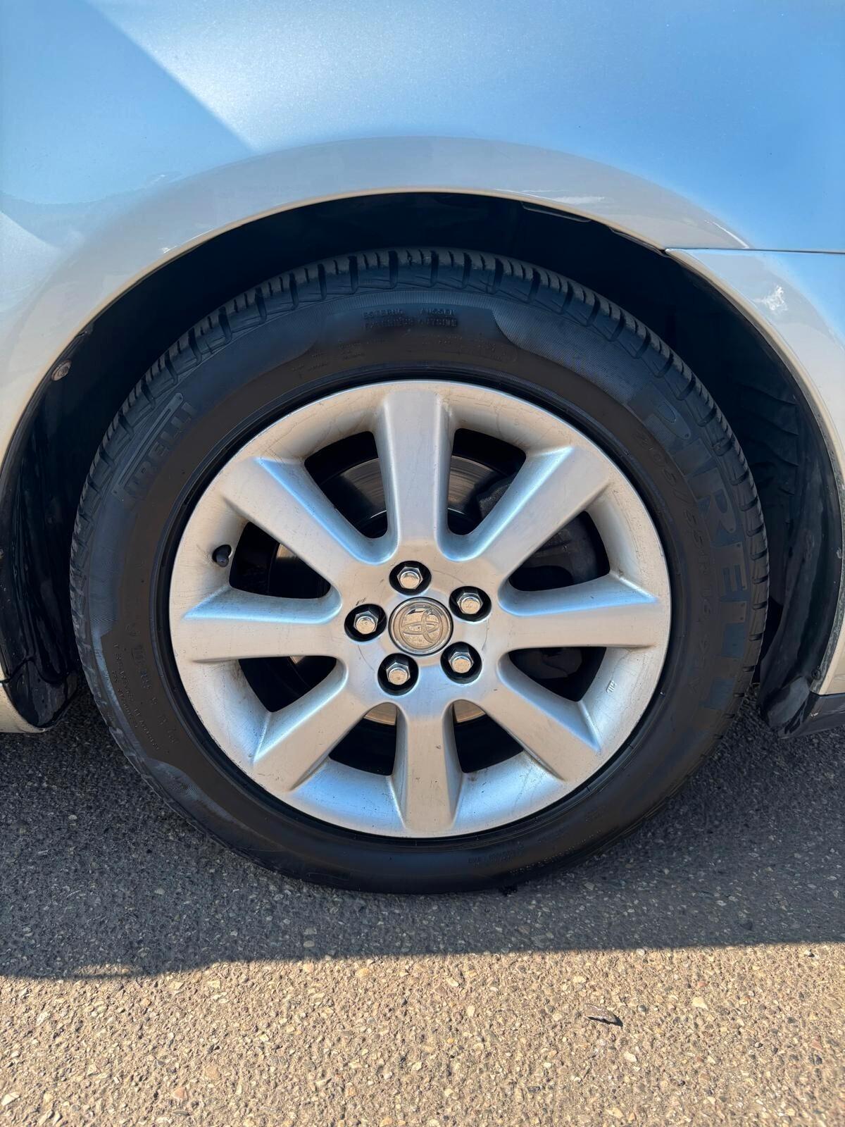 Toyota Avensis 2.0 D-4D 16V Station Wagon