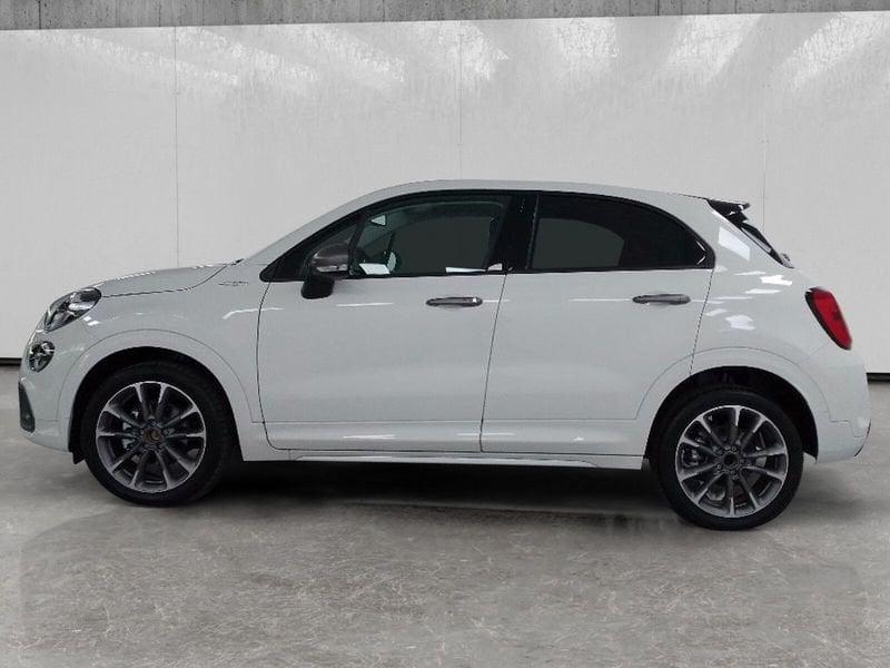 FIAT 500X 1.0 t3 Sport 120cv