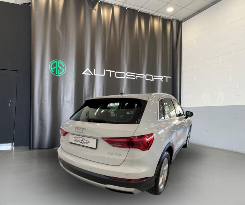 Audi Q3 35 TFSI S tronic Business Advanced