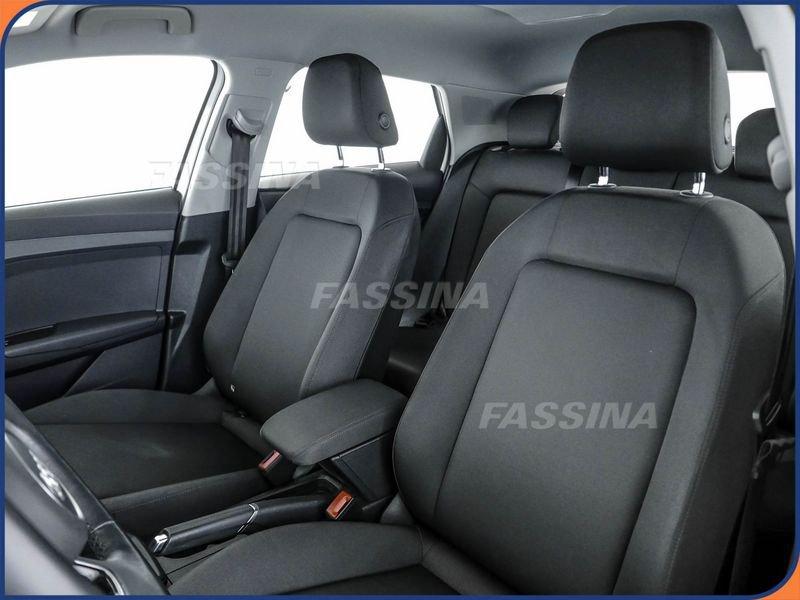 Audi A1 allstreet 30 TFSI S tronic