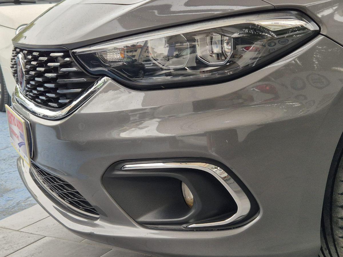 FIAT - Tipo - 1.6 Mjt S&S SW S-Design