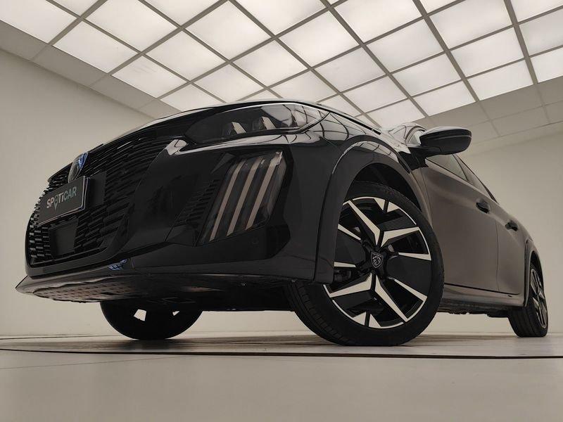 Peugeot 208 II 2023 1.2 hybrid GT 145cv e-dcs 6