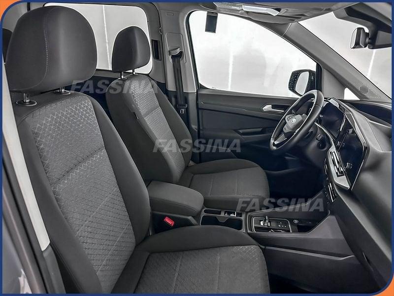 Ford Tourneo Connect Grand Tourneo 2.0 EcoBlue 122 CV Powershift Titanium 7POSTI