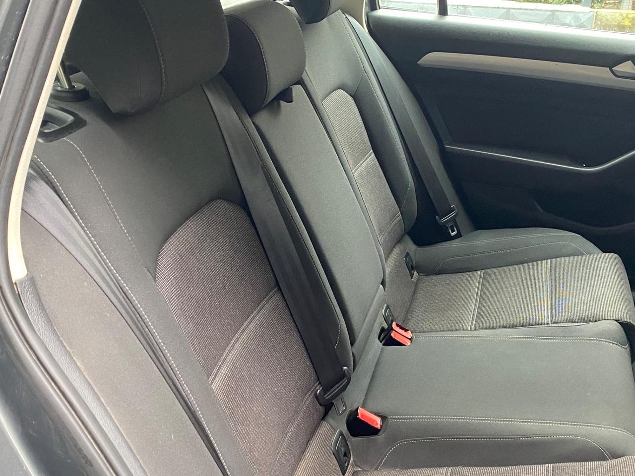 Volkswagen Passat Variant 2.0 TDI Comfortline BlueMotion Technology