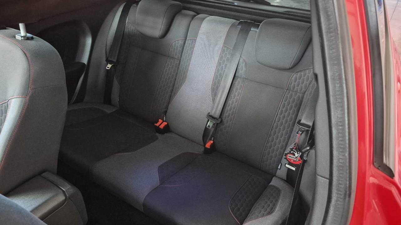 Ford Fiesta 1.0 140 CV ST-Line
