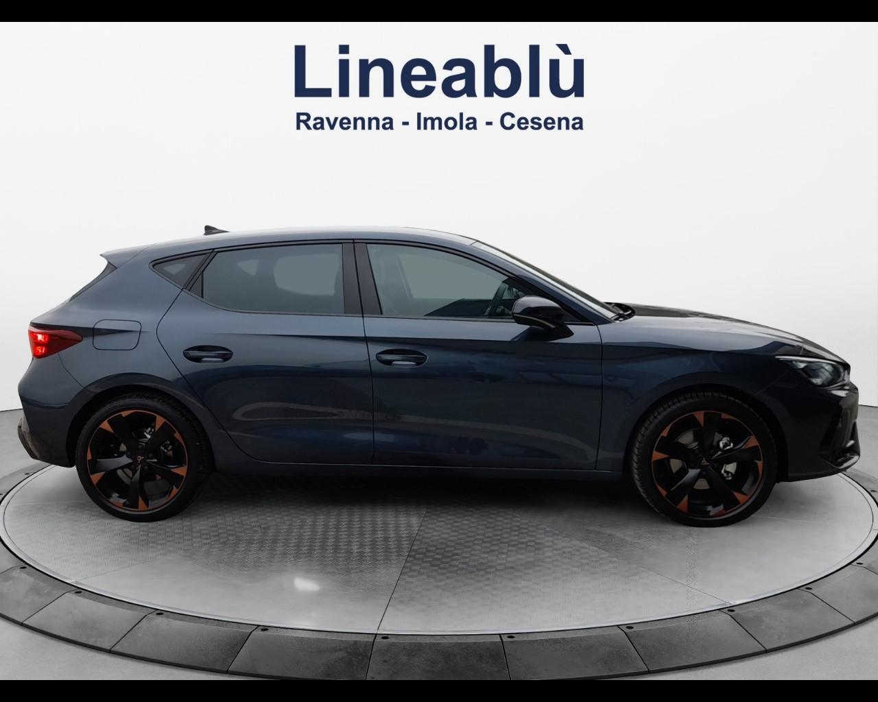 CUPRA CUPRA Leon Leon 2.0 TDI 110 kW (150 CV) Diesel DSG 7 marce 2WD