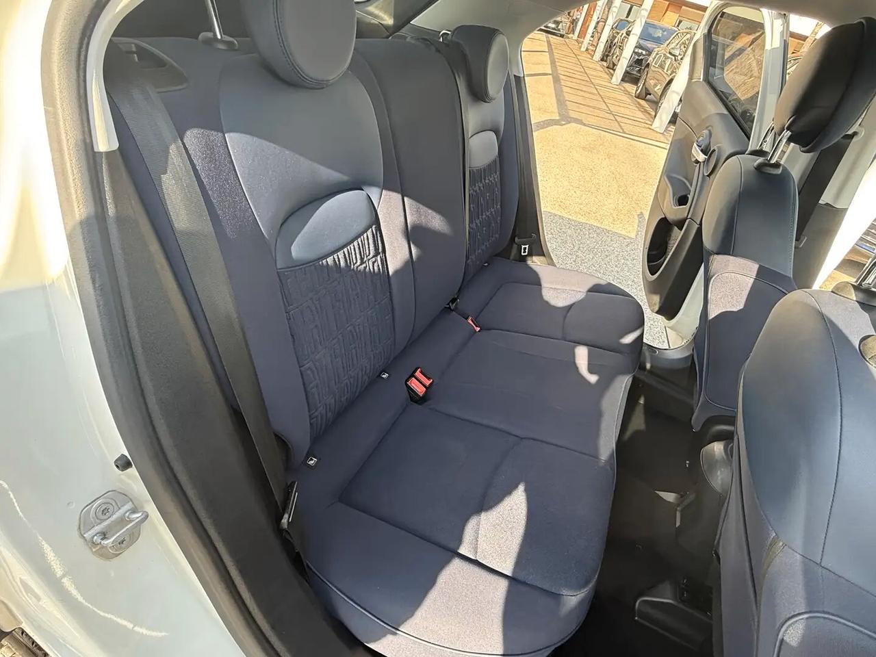 Fiat 500X 1.3 MultiJet 95 CV Club "prezzo reale senza obbligo di finanziamento"