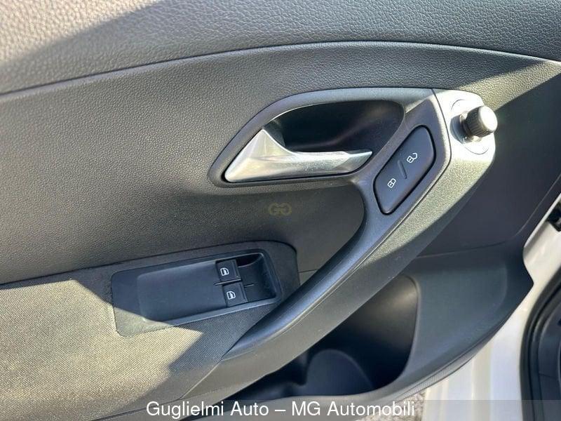 Volkswagen Polo Polo 1.2 TDI DPF 5 p. Tech&Sound