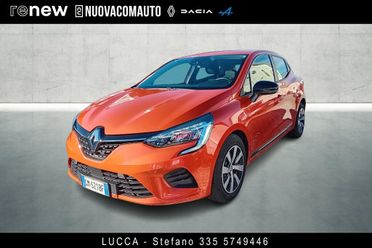 Renault Clio 5 Porte 1.0 TCe Equilibre