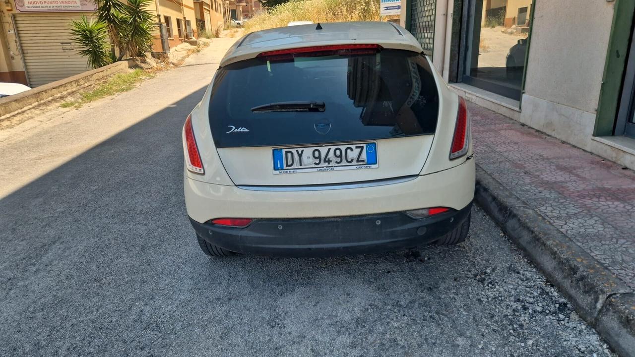 Lancia Delta 2.0 MJT 160 CV (PER RICAMBI)