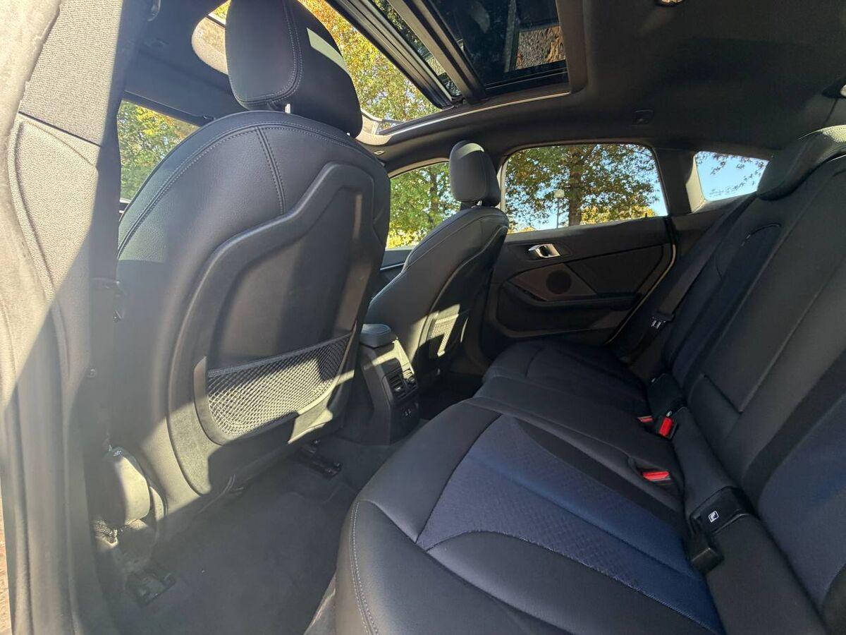 BMW Serie 2 Coupé 220d Luxury auto