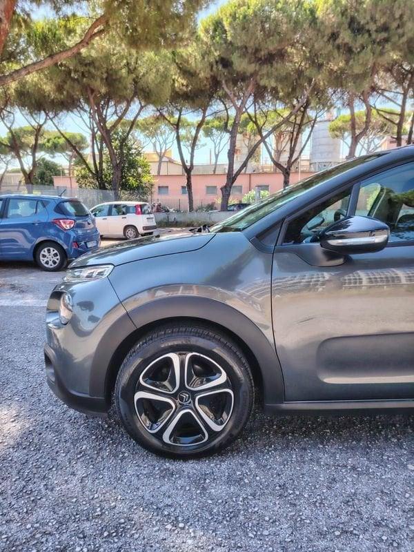 Citroën C3 C3 p.t. 82 Feel