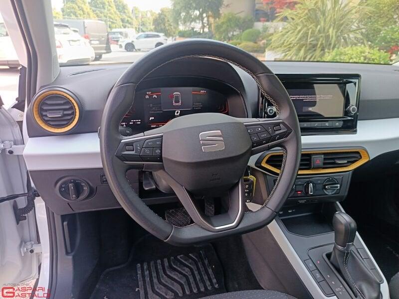 SEAT Arona 1.0 Eco TSI 85kW Style DSG