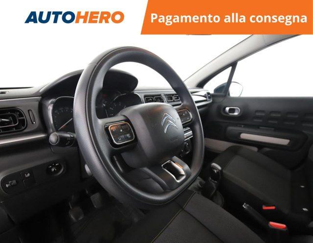 CITROEN C3 PureTech 68 Feel