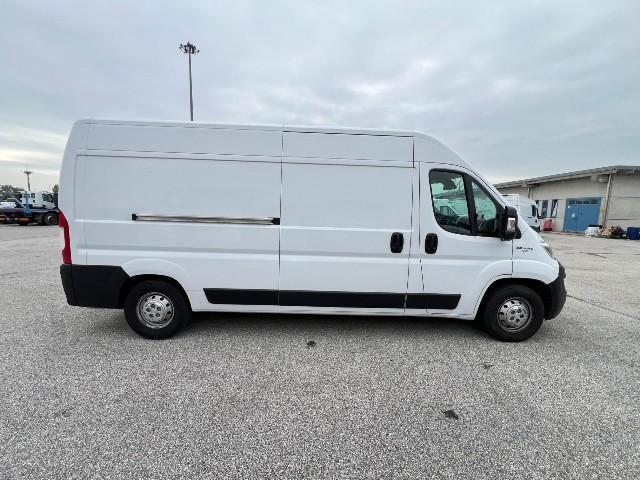 Fiat Ducato 290 35 LH2 2.3 mjt 180cv E6