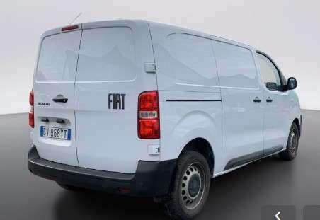 Fiat Scudo 1.5 120 cv