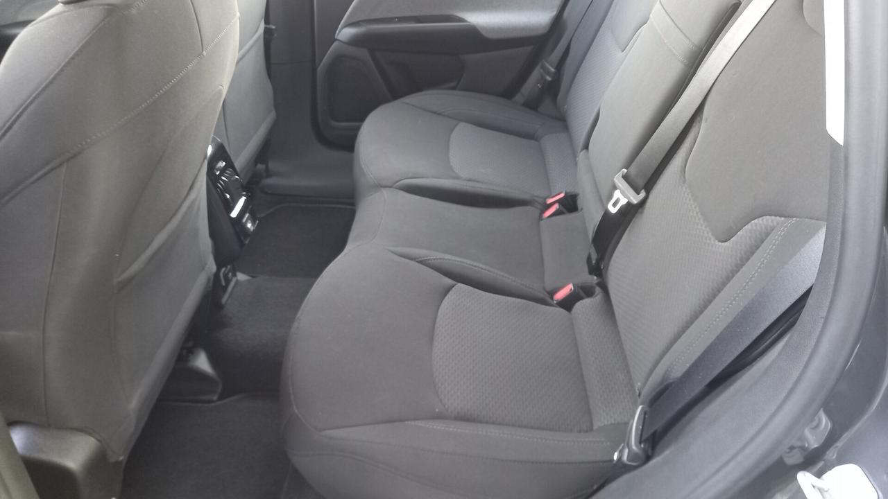 Jeep Compass 1.6 Multijet II 2WD Longitude