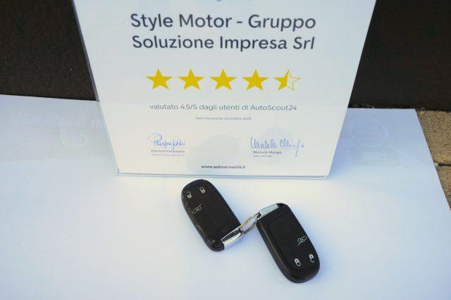 JEEP Compass 1.3 Turbo T4 240 CV PHEV AT6 4xe S