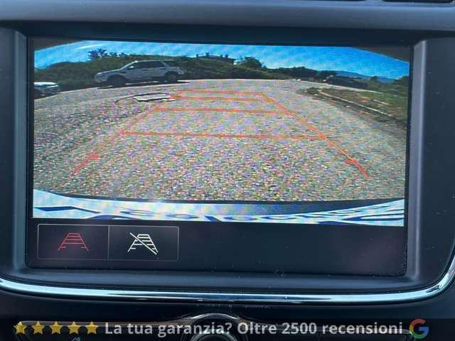 Opel Zafira 1.6 CDTI 134cv Advance S&S MT6