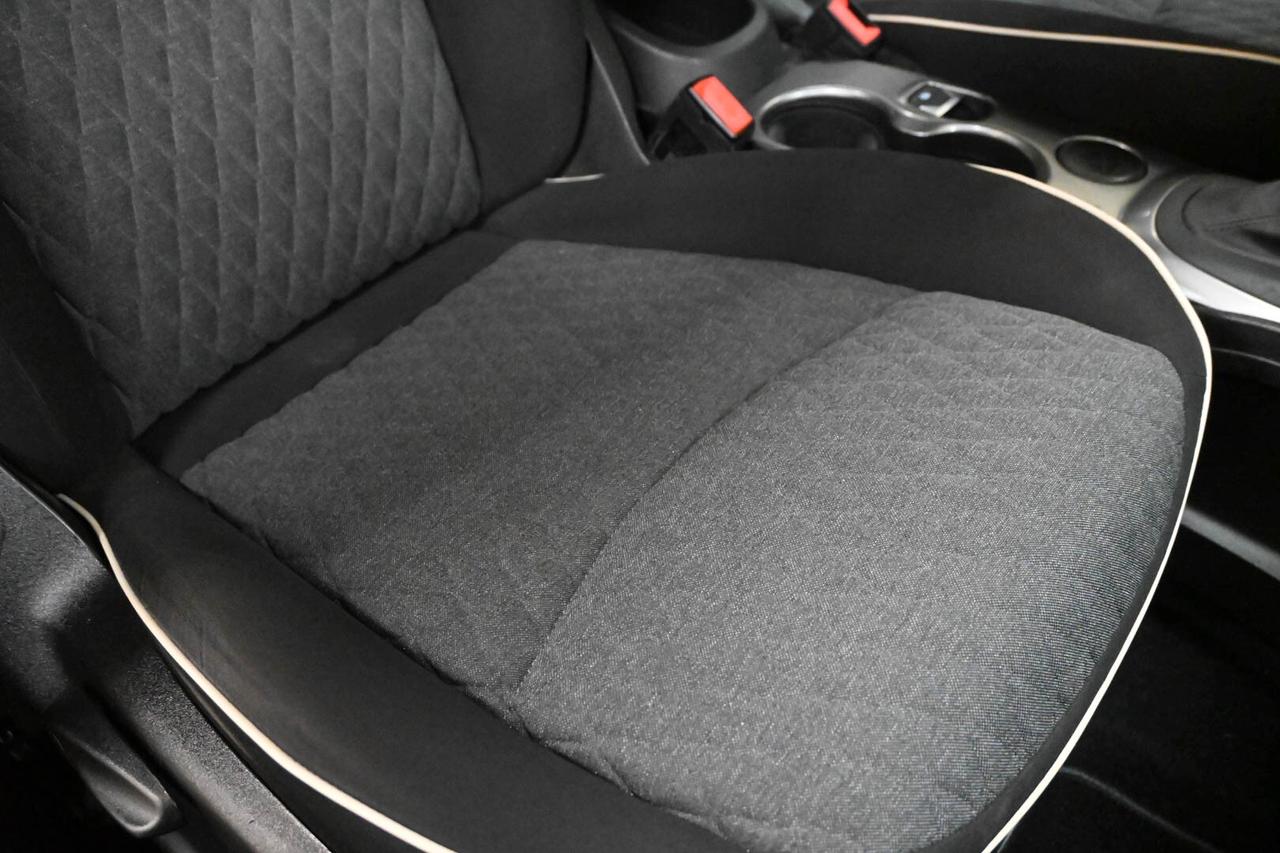 FIAT 500X 500X 1.3 T4 150 CV DCT City Cross