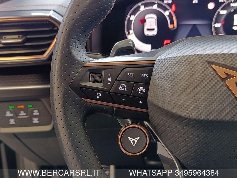 CUPRA Leon Leon 2.0 TDI 150 CV DSG