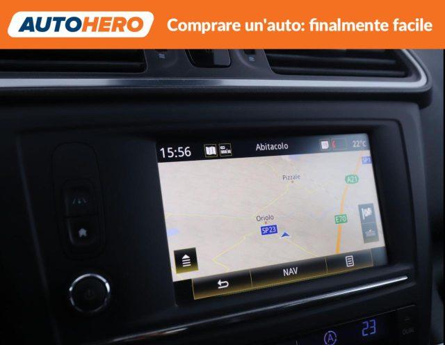 RENAULT Kadjar dCi 8V 110CV EDC Energy Sport Edition 2