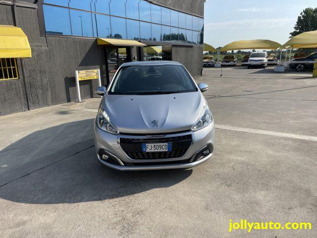 PEUGEOT 208 BlueHDi 75 5p Allure - OK NEOPATENTATI