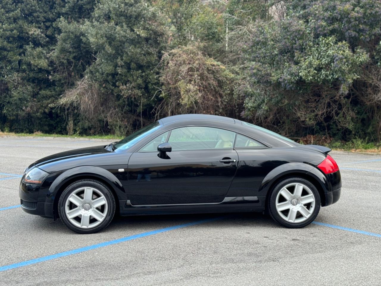 Audi TT Coupé 1.8 - CONDIZIONI INTROVABILI
