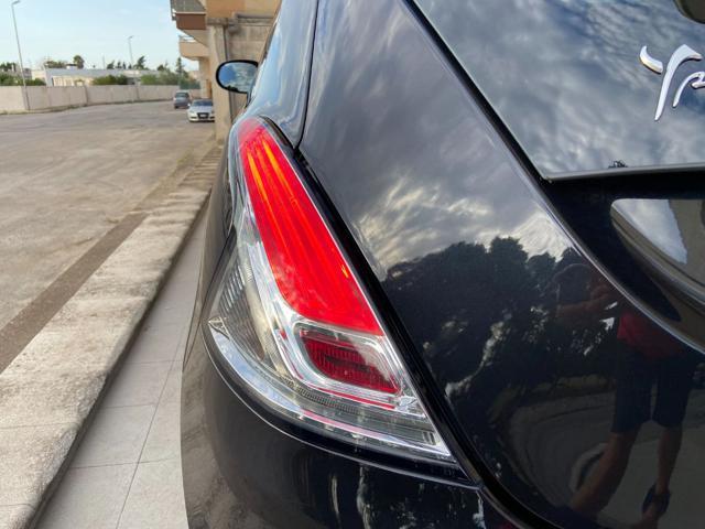 LANCIA Ypsilon 1.0 FireFly 5 porte S&S Hybrid Gold 5 posti.