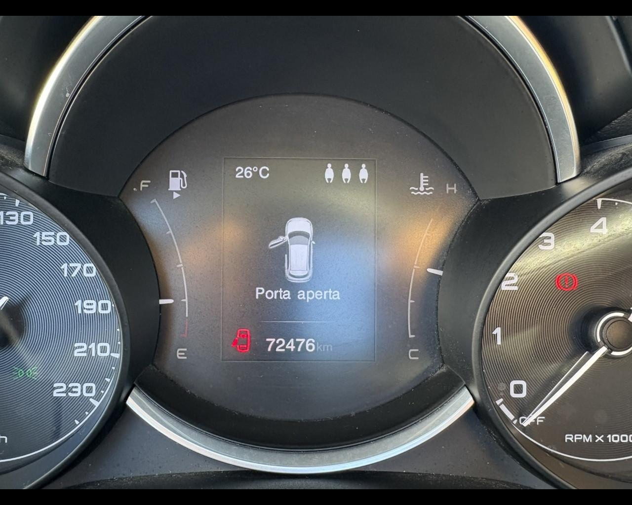 FIAT 500X - 500X 1.0 T3 120 CV