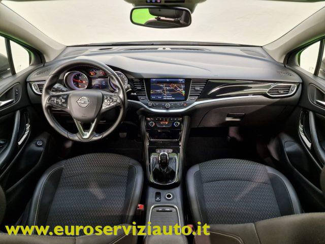 OPEL Astra 1.6 CDTi 110CV Start&Stop Sports Tourer Innovation