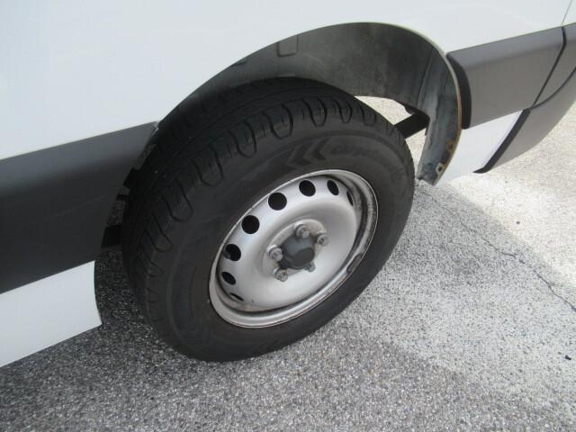 Nissan Interstar 2.3 dCi 135cv P.M.T.M. (L2H2)