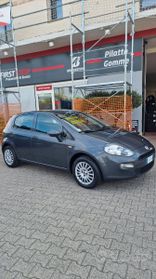Fiat Punto 1.2 Benzina 98000 km 2016