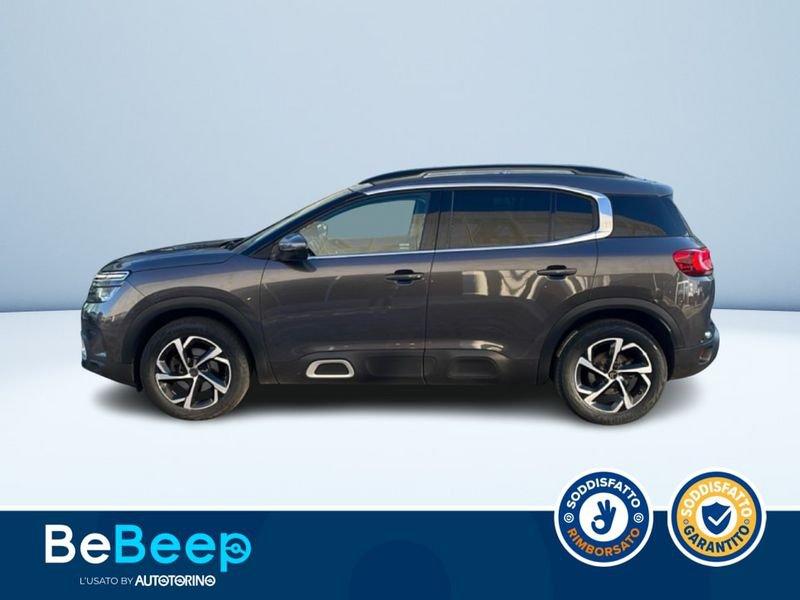 Citroën C5 Aircross 1.2 PURETECH SHINE S&S 130CV