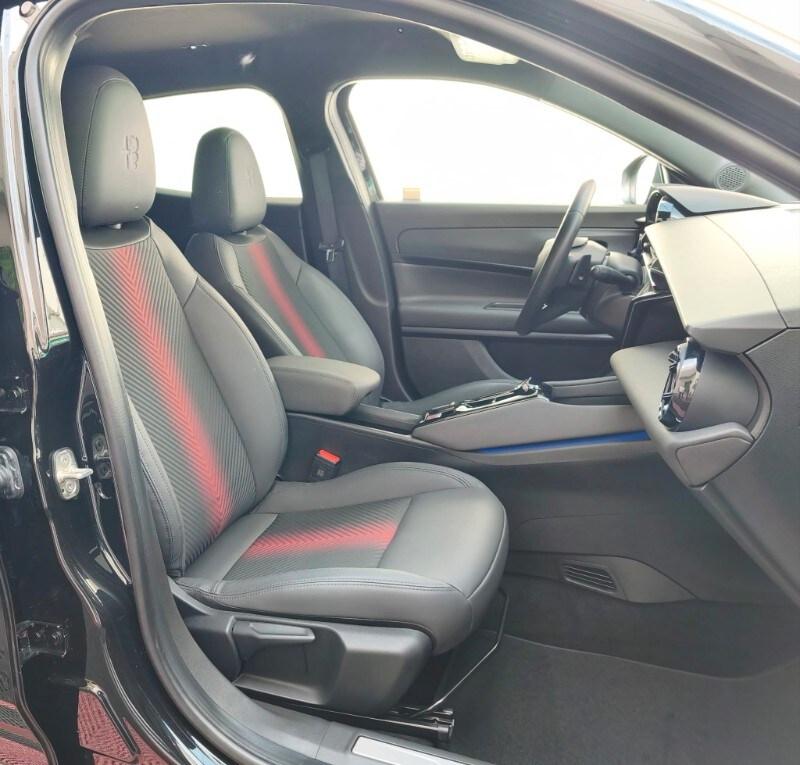 ALFA ROMEO Junior Junior 1.2 136 CV Hybrid eDCT...