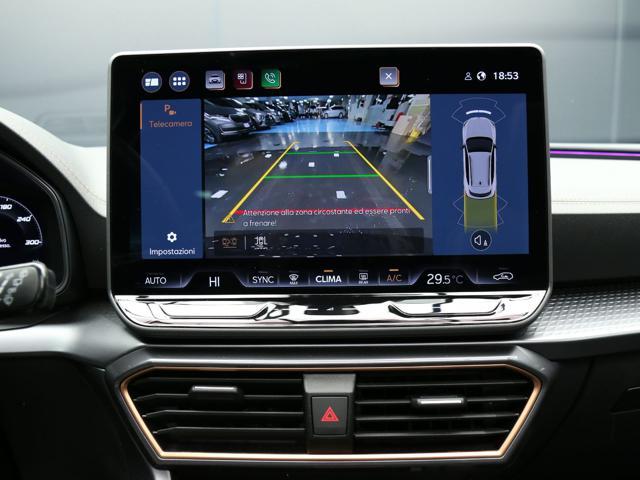 CUPRA Formentor 1.5 Hybrid DSG TETTO APRIBILE