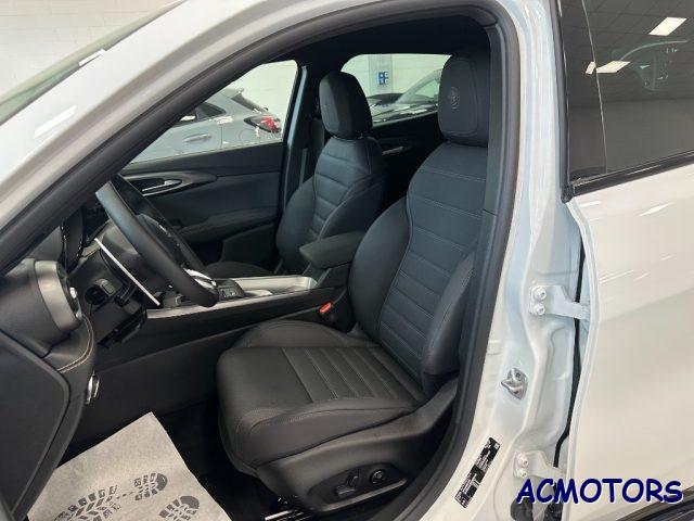 ALFA ROMEO Tonale 1.6 diesel 130 CV TCT6 Veloce